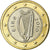 REPÚBLICA DE IRLANDA, Euro, 2010, FDC, Bimetálico, KM:50
