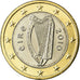 REPUBLIKA IRLANDII, Euro, 2010, MS(65-70), Bimetaliczny, KM:50