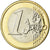 IRELAND REPUBLIC, Euro, 2010, MS(65-70), Bi-Metallic, KM:50