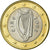 REPUBBLICA D’IRLANDA, Euro, 2002, SPL-, Bi-metallico, KM:38