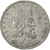 France, Medal, Clovis, History, AU(50-53), Tin