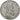 France, Medal, Hugues Capet, History, TTB+, Tin