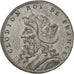 France, Medal, Clodion, History, AU(50-53), Tin