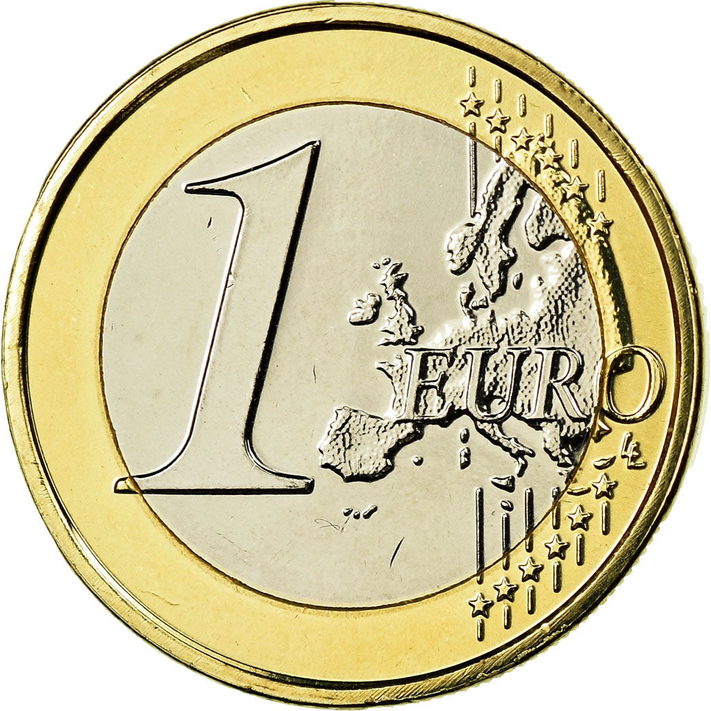 Pays-Bas, Euro, 2011, FDC, Bi-Metallic, KM:271
