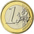 Niederlande, Euro, 2011, STGL, Bi-Metallic, KM:271