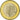 Niederlande, Euro, 2004, STGL, Bi-Metallic, KM:240