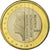 Nederland, Euro, 2004, FDC, Bi-Metallic, KM:240