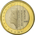 Niederlande, Euro, 2004, STGL, Bi-Metallic, KM:240