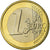 Países Bajos, Euro, 2004, FDC, Bimetálico, KM:240