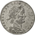 France, Medal, Charles le Gros, History, AU(50-53), Tin