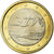 Finlandia, Euro, 2004, FDC, Bimetálico, KM:104