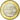 Finnland, Euro, 2010, STGL, Bi-Metallic, KM:129