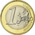 Finlandia, Euro, 2010, FDC, Bimetálico, KM:129