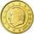 Belgique, 10 Euro Cent, 2005, FDC, Laiton, KM:227