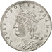 France, Medal, Louis V, History, AU(55-58), Tin