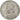 France, Medal, Clotaire III, History, AU(50-53), Tin