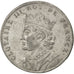 France, Medal, Clotaire III, History, AU(50-53), Tin