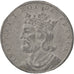 France, Medal, Thierri I, History, EF(40-45), Tin