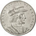 France, Medal, Charles VI, History, AU(50-53), Tin