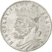 France, Medal, Dagobert I, History, TTB+, Tin