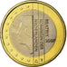 Niederlande, Euro, 2007, UNZ, Bi-Metallic, KM:271
