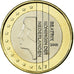 Netherlands, Euro, 2010, MS(65-70), Bi-Metallic, KM:271