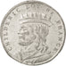 France, Medal, Childéric I, History, AU(55-58), Tin
