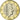Luksemburg, Euro, 2009, Utrecht, MS(65-70), Bimetaliczny, KM:92