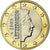 Luksemburg, Euro, 2009, Utrecht, MS(65-70), Bimetaliczny, KM:92