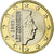 Luxemburg, Euro, 2009, STGL, Bi-Metallic, KM:92