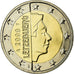 Luxemburgo, 2 Euro, 2009, FDC, Bimetálico, KM:93