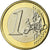 Luxemburg, Euro, 2010, STGL, Bi-Metallic, KM:92