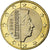 Luxemburgo, Euro, 2009, AU(55-58), Bimetálico, KM:92