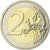 Federale Duitse Republiek, 2 Euro, 2009, FDC, Bi-Metallic, KM:277
