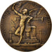 France, Medal, French Third Republic, Business & industry, 1900, Dupuis.D