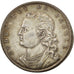 France, Medal, Eudes, History, AU(50-53), Silver