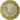 République fédérale allemande, Euro, 2008, SPL, Bi-Metallic, KM:257