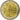GERMANIA - REPUBBLICA FEDERALE, 2 Euro, 2010, BB, Bi-metallico, KM:285
