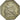 France, Token, Notary, MS(60-62), Silver, Lerouge:19a