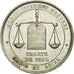 France, Token, Notary, 1830, MS(60-62), Silver, Lerouge:18
