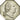 France, Token, Notary, MS(60-62), Silver, Lerouge:316a