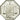 France, Token, Notary, MS(60-62), Silver, Lerouge:327