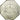 France, Token, Notary, MS(60-62), Silver, Lerouge:326