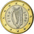 IRELAND REPUBLIC, 50 Euro Cent, 2006, UNZ, Messing, KM:37