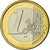 IRELAND REPUBLIC, 50 Euro Cent, 2006, UNZ, Messing, KM:37