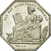 France, Token, Notaires de l'Arrondissement de Villefranche, Rhône, n.d.