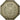 France, Jeton, Savings Bank, 1834, SUP, Argent, Jacqmin:41
