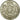 France, Token, Savings Bank, MS(60-62), Silver, Jacqmin:75