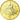 Italien, 50 Euro Cent, 2007, UNZ, Messing, KM:215