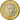 Spanien, Euro, 2011, UNZ, Bi-Metallic, KM:1150
